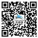 龍勝管微信服務號二維碼