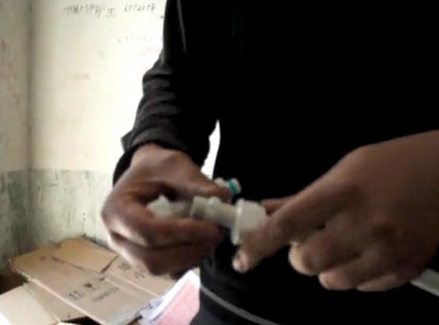 鋁塑復合管的連接方法方式圖片展示,5圖學會連接 鋁塑復合管的連接方法方式圖片展示,5圖學會連接