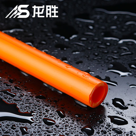 ppr熱水管能不能代替冷水管使用？這點很少有人提醒！