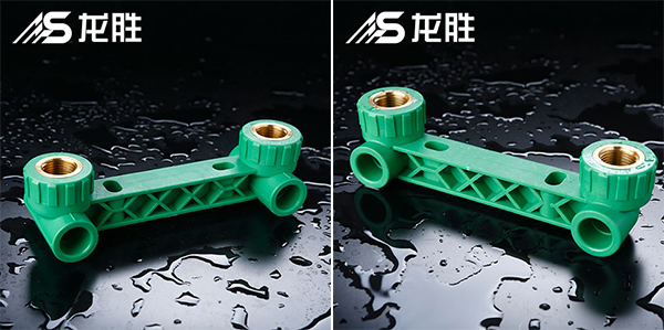 ppr水管網上價格這么便宜？這2點你需要警惕！