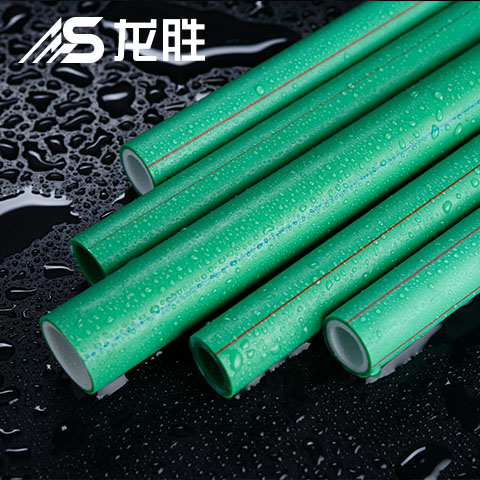 ppr水管熱熔不歪絕招是什么？一根線助你完美熱熔！