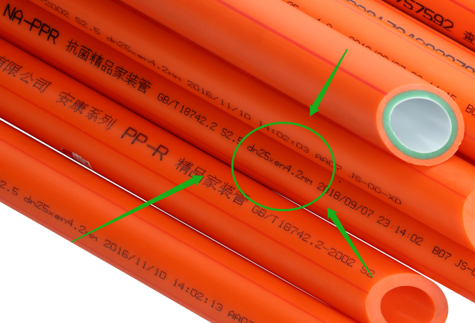 管子粗細(xì)的通俗叫法是什么?只需要看這里就行 管子粗細(xì)的通俗叫法是什么?只需要看這里就行