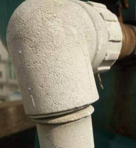 老化的ppr熱熔管怎么熱熔？這個方式可解你燃眉之急！