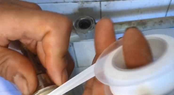 水管閥門拆卸步驟圖，老師傅全程圖解怎么換！