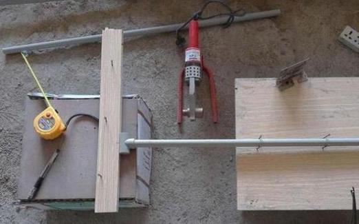 ppr管熔接防歪神器有嗎？如何才能不接歪？