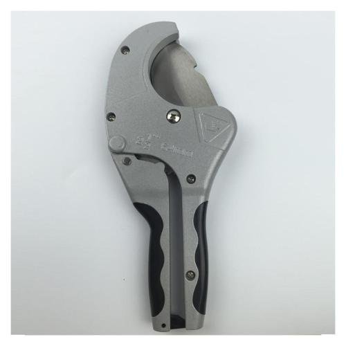 ppr管老是剪不平！有沒有什么技巧或注意事項？