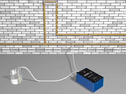 ppr水管一般打多少壓？以龍勝管為例實際講解！