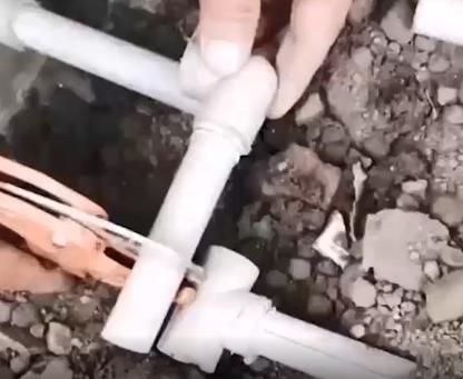 ppr水管三通的安裝圖解，8圖揭曉如何更安全加裝！