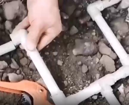 ppr水管三通的安裝圖解，8圖揭曉如何更安全加裝！