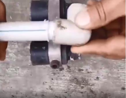 ppr水管三通的安裝圖解，8圖揭曉如何更安全加裝！