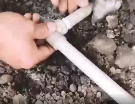 ppr水管三通的安裝圖解，8圖揭曉如何更安全加裝！