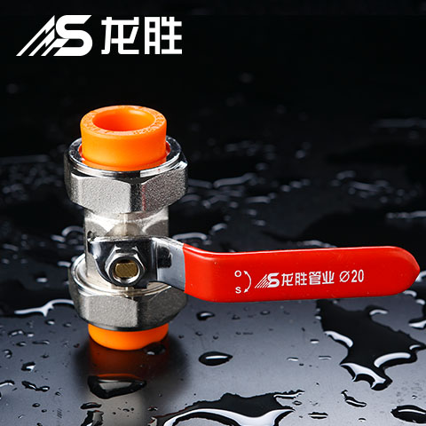 一字水閥橫著開還是關，了解如何判斷后今生都不會忘了