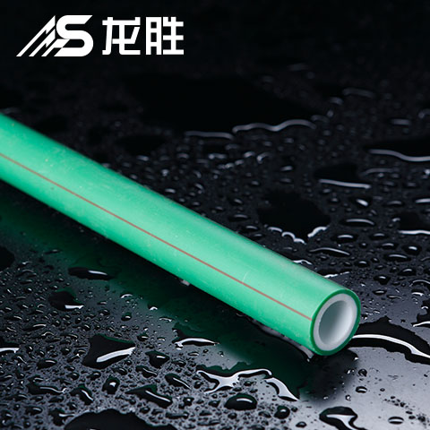 日豐雙色和單色水管哪個好？這其中有什么講究嗎？