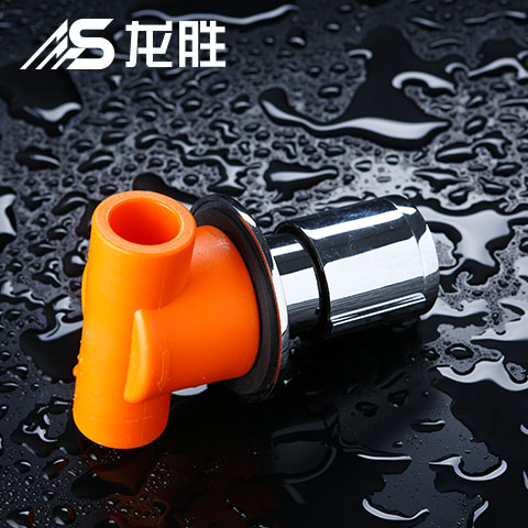 進(jìn)口家裝ppr管道中國代理有優(yōu)勢嗎？相對國產(chǎn)大牌怎么樣？