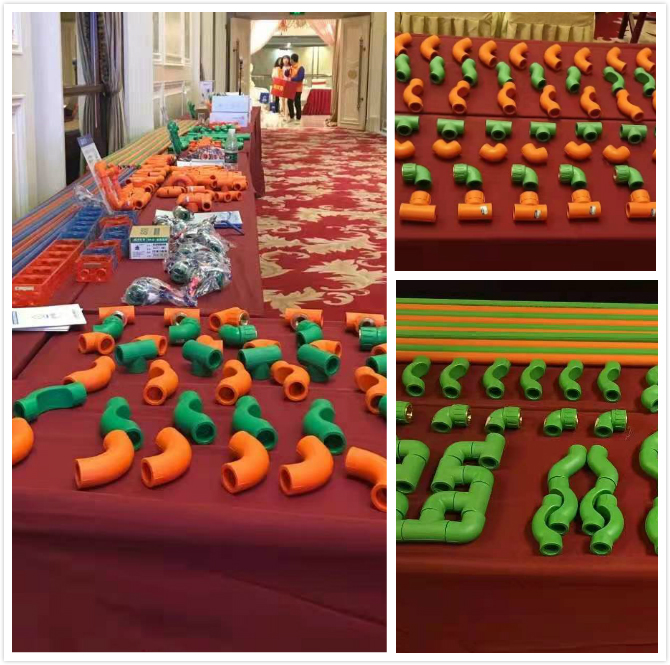 龍勝管大同運營中心水工交流會圓滿落幕！