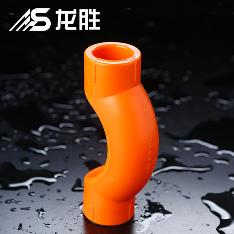 上海龍勝納米抗菌ppr管怎么樣？原來是這樣實現抗菌的！