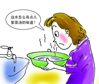 用兩三年的劣質水管會有什么影響？它甚至能影響你的身體健康！