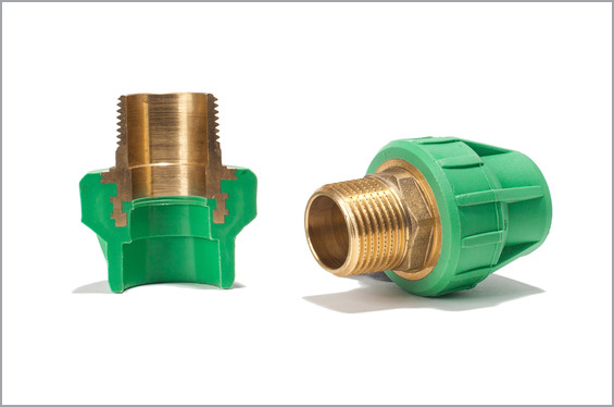 中國十大家裝水管品牌有哪些？沒想到！它竟然1993年就起步了！