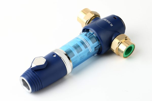 前置過濾器怎么安裝到衛生間？怎么安裝，還是需要看這點！