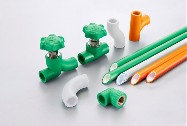 霍尼韋爾和日豐水管好嗎？和它一比，瞬間不香了！