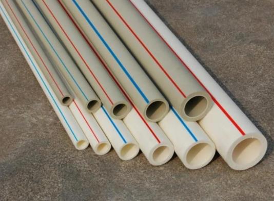 ppr管偉星好還是日豐好？知道了這點，最后2個都沒選