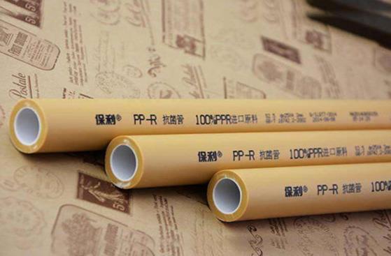 水管是保利的好還是日豐的好？知道了它，全都不香了！