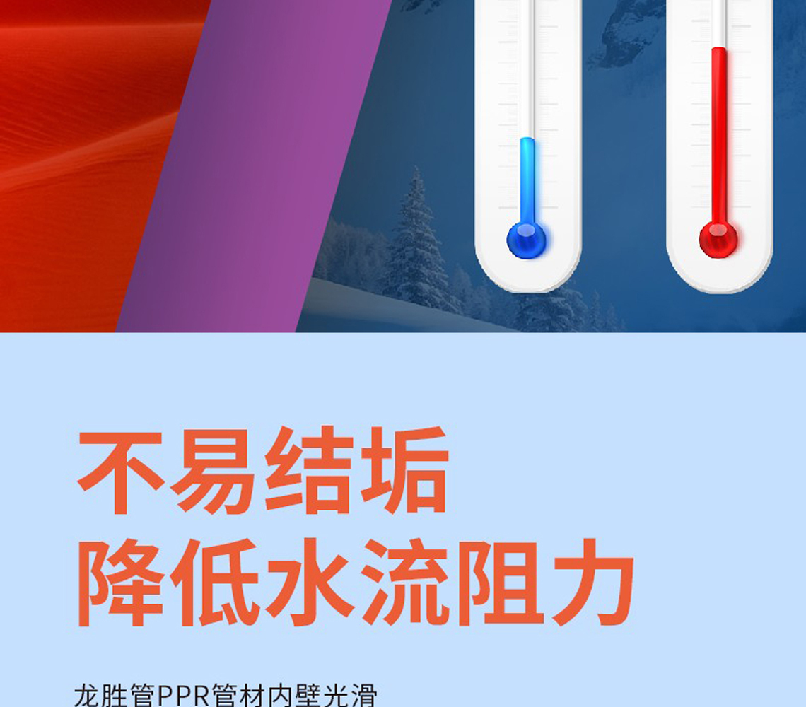 龍勝吉管國際SIAA抗菌認(rèn)證