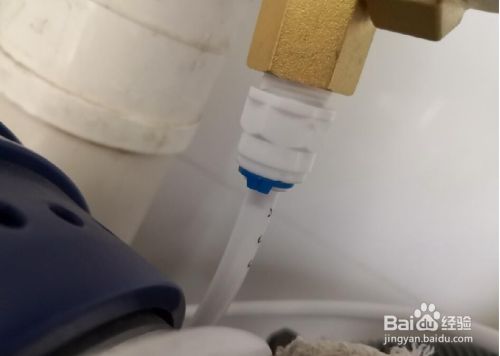 廚房水管前置過濾器安裝圖文說明，7張圖7個步驟，立馬學(xué)會！