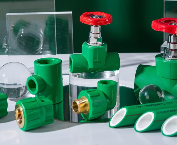 PPR各種管件名稱都有哪些？簡(jiǎn)單介紹10類常用的管件