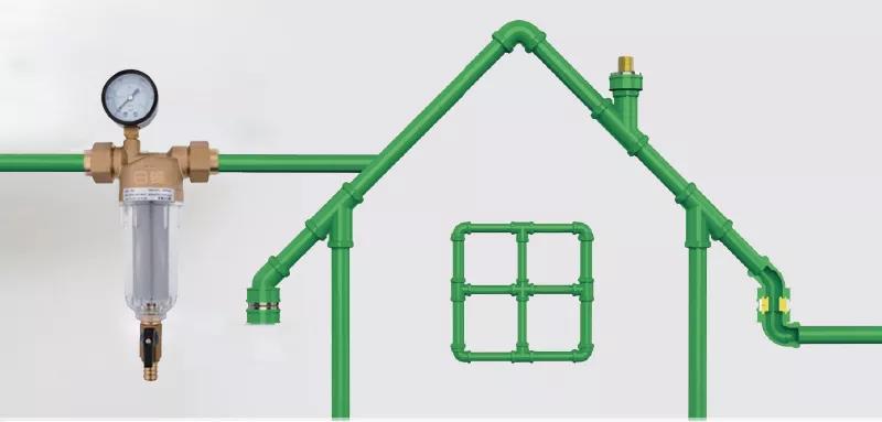 國內十大ppr管業有哪些？內幕消息終于真相大白了！