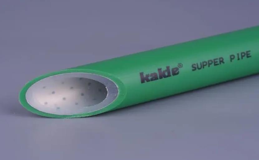 克蘭德水管是德國的嗎?從創(chuàng)始到引進(jìn)中國介紹! 克蘭德水管是德國的嗎?從創(chuàng)始到引進(jìn)中國介紹!