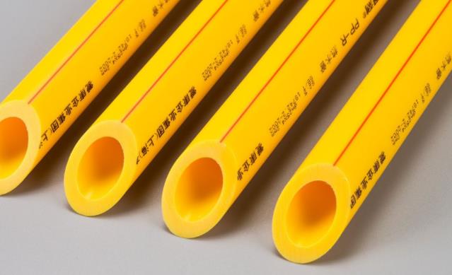 保利管真的比日豐管好嗎？對于質量，你或許看不穿！