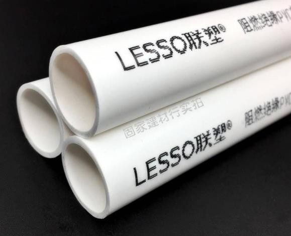 聯塑管材為什么不試壓？不試壓是否存在什么弊端？