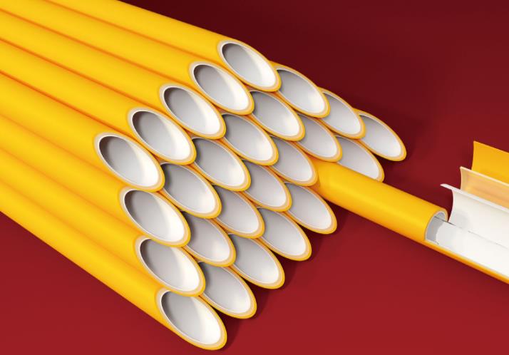 保利水管哪個顏色最好？5系區別對比后，看懵了！