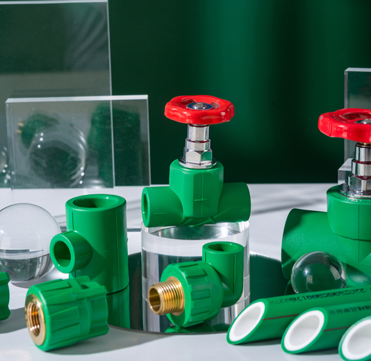 龍勝水管質量介紹，三層管道果然名不虛傳！