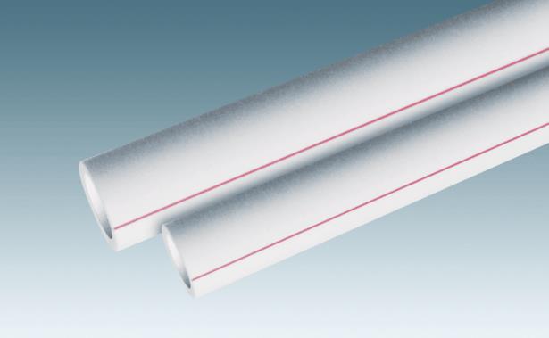 ppr水管三層和兩層哪個(gè)好？抗菌管？這不懂可不行！