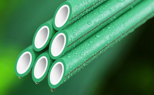 日豐ppr管規格型號尺寸表，主流型號就這4類！