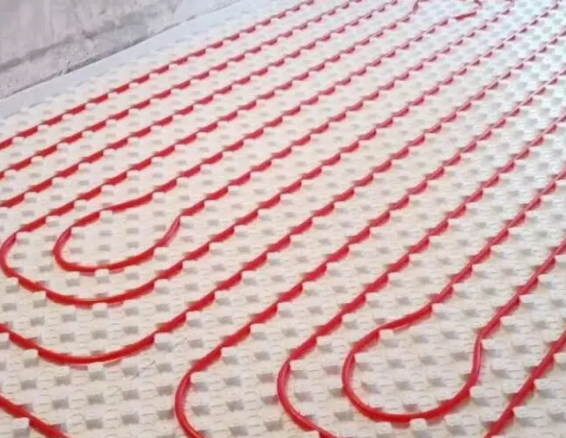 擔(dān)任偉星地暖管代理商要多少錢?做地暖生意怎么樣? 擔(dān)任偉星地暖管代理商要多少錢?做地暖生意怎么樣?