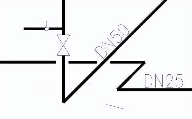 三層熱水回水系統圖實例施工，連十層圖紙都有！快快學習一波！