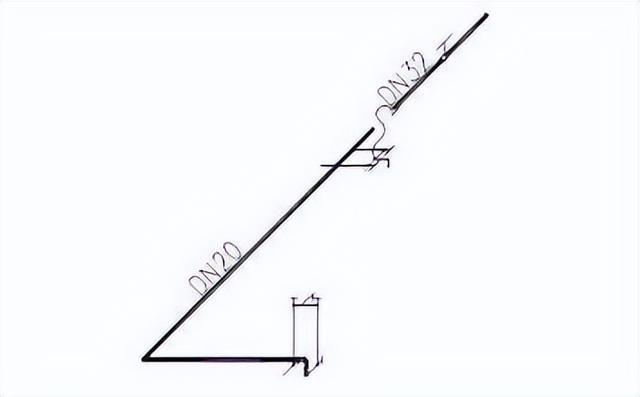 三層熱水回水系統圖實例施工，連十層圖紙都有！快快學習一波！