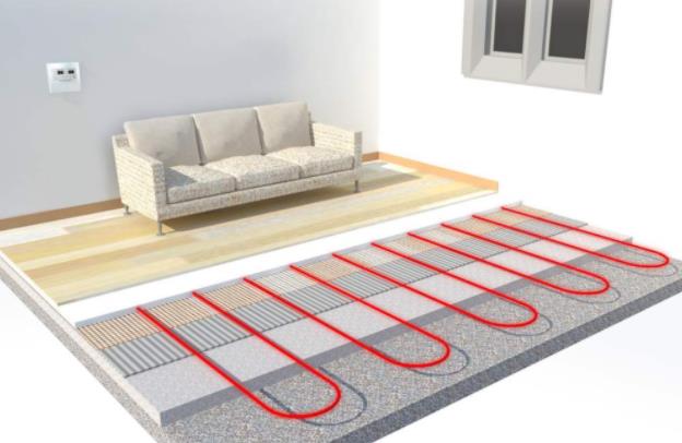 代理地暖產(chǎn)品代理是什么？它能讓你在冬季安享溫馨！