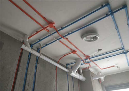 預(yù)留了回水管一定要用嗎?回水管的利弊分析對比! 預(yù)留了回水管一定要用嗎?回水管的利弊分析對比!