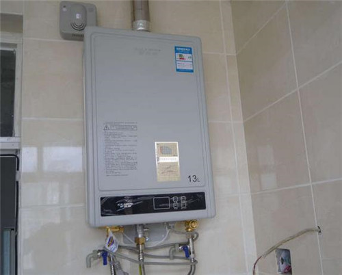 回水式燃氣熱水器很費氣嗎？目前循環熱水的模式有哪些？