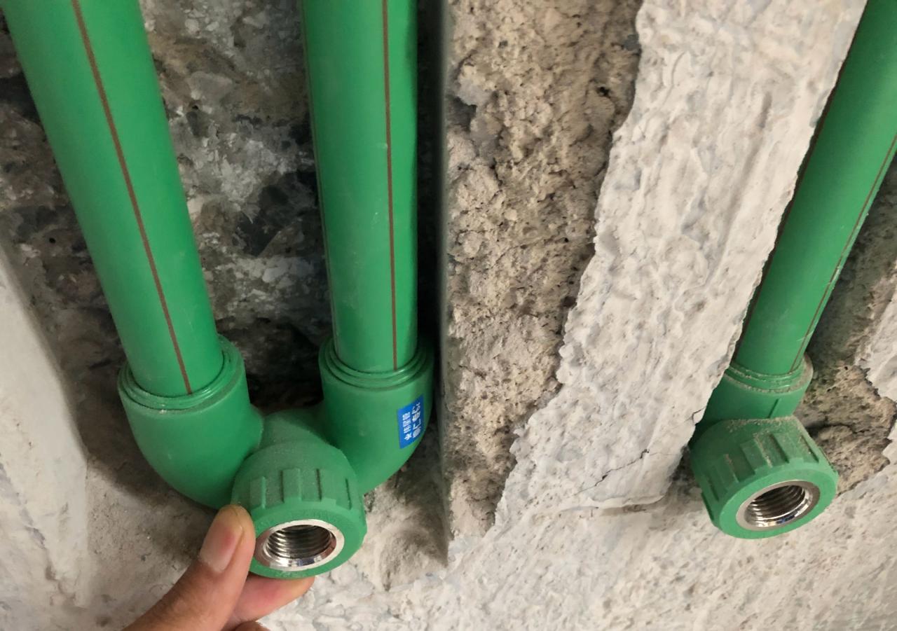 日豐和聯(lián)塑質(zhì)量對(duì)比哪個(gè)好？家裝水管用什么材料的比較好？