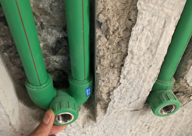 PPR管允許地埋嗎?地埋PPR管需要注意哪些問題? PPR管允許地埋嗎?地埋PPR管需要注意哪些問題?