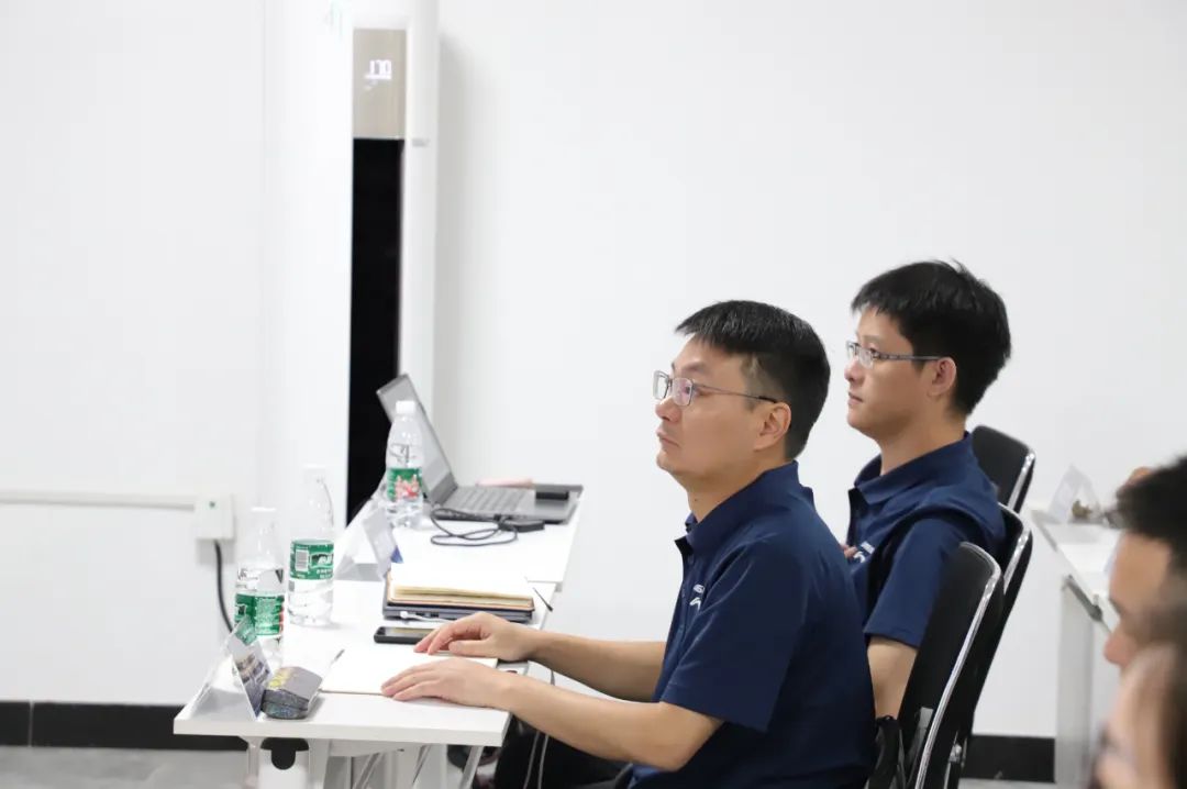 聚焦市場,渠道賦能 |《2023年龍勝管半年度總結會議》圓滿舉辦! 聚焦市場,渠道賦能 |《2023年龍勝管半年度總結會議》圓滿舉辦!