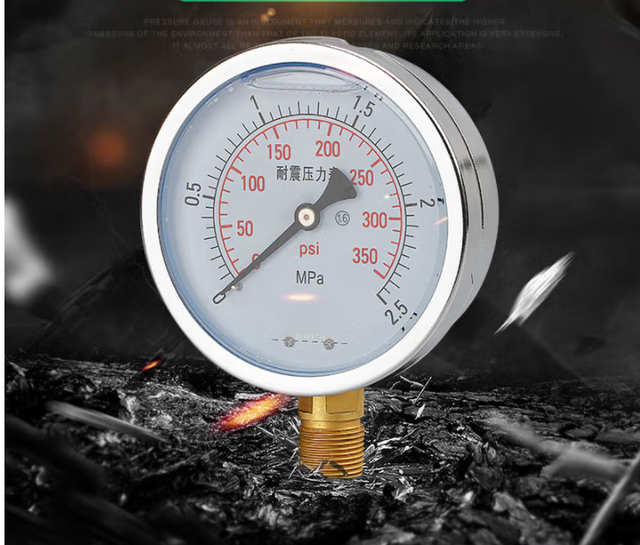 水管打壓半小時(shí)掉一公斤正常嗎？水管試壓要24小時(shí)嗎？