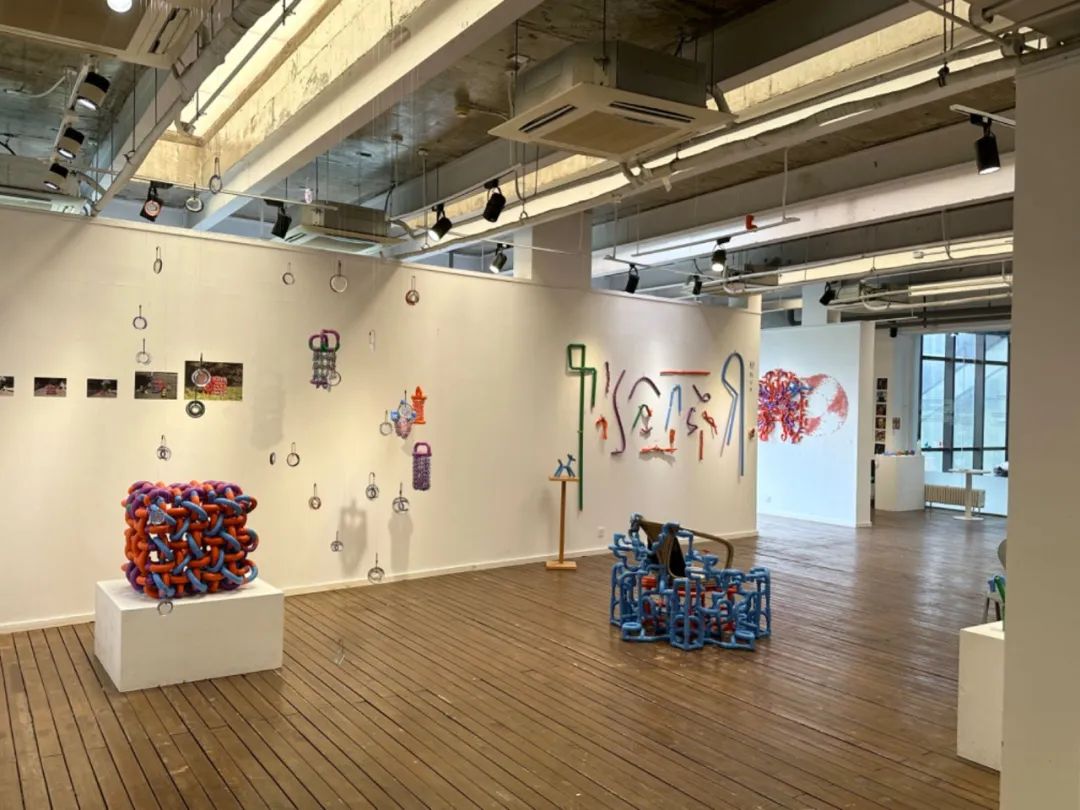 路徑之境水管主題藝術展,讓管道創意無限可能 路徑之境水管主題藝術展,讓管道創意無限可能