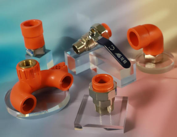 代理德國ppr管品質怎么樣？利潤空間如何？